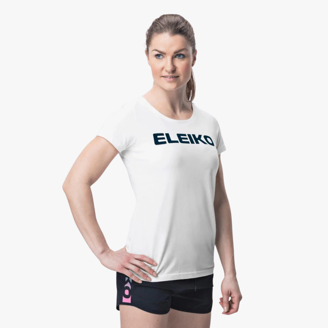 Eleiko Energy T-Shirt For Women - Image 7