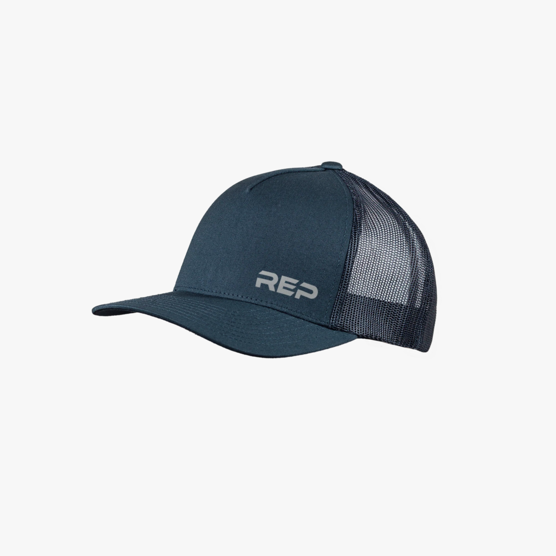 Rep Cap - Image 4