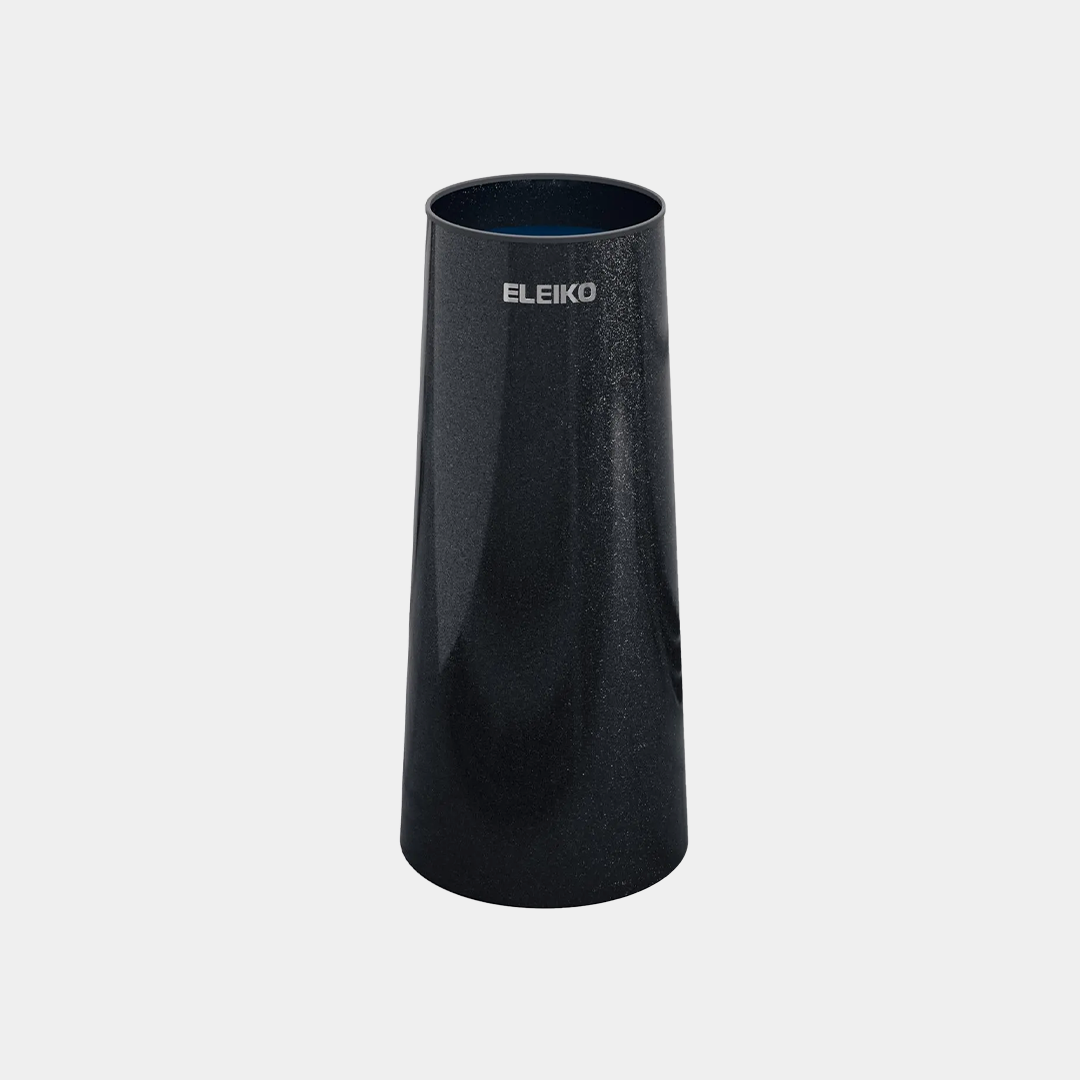 Eleiko Magnesia Container – Charcoal – WEB