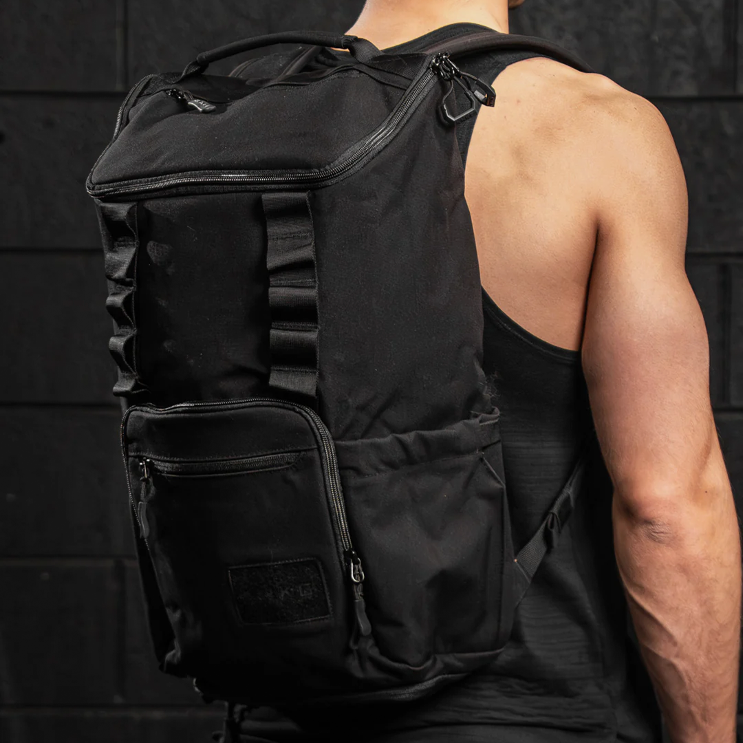 KNKG CORE Backpack - Image 4