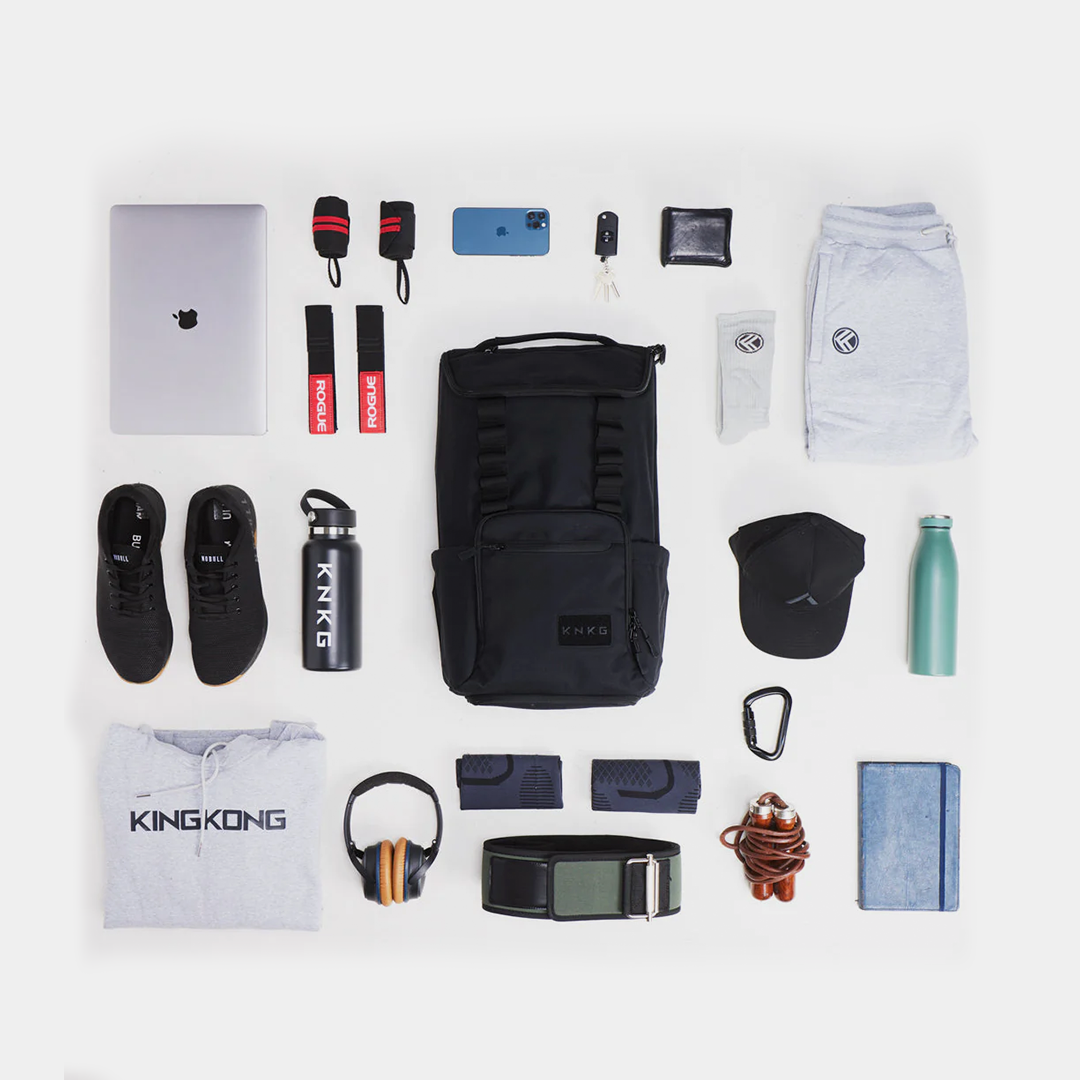 KNKG CORE Backpack - Image 6