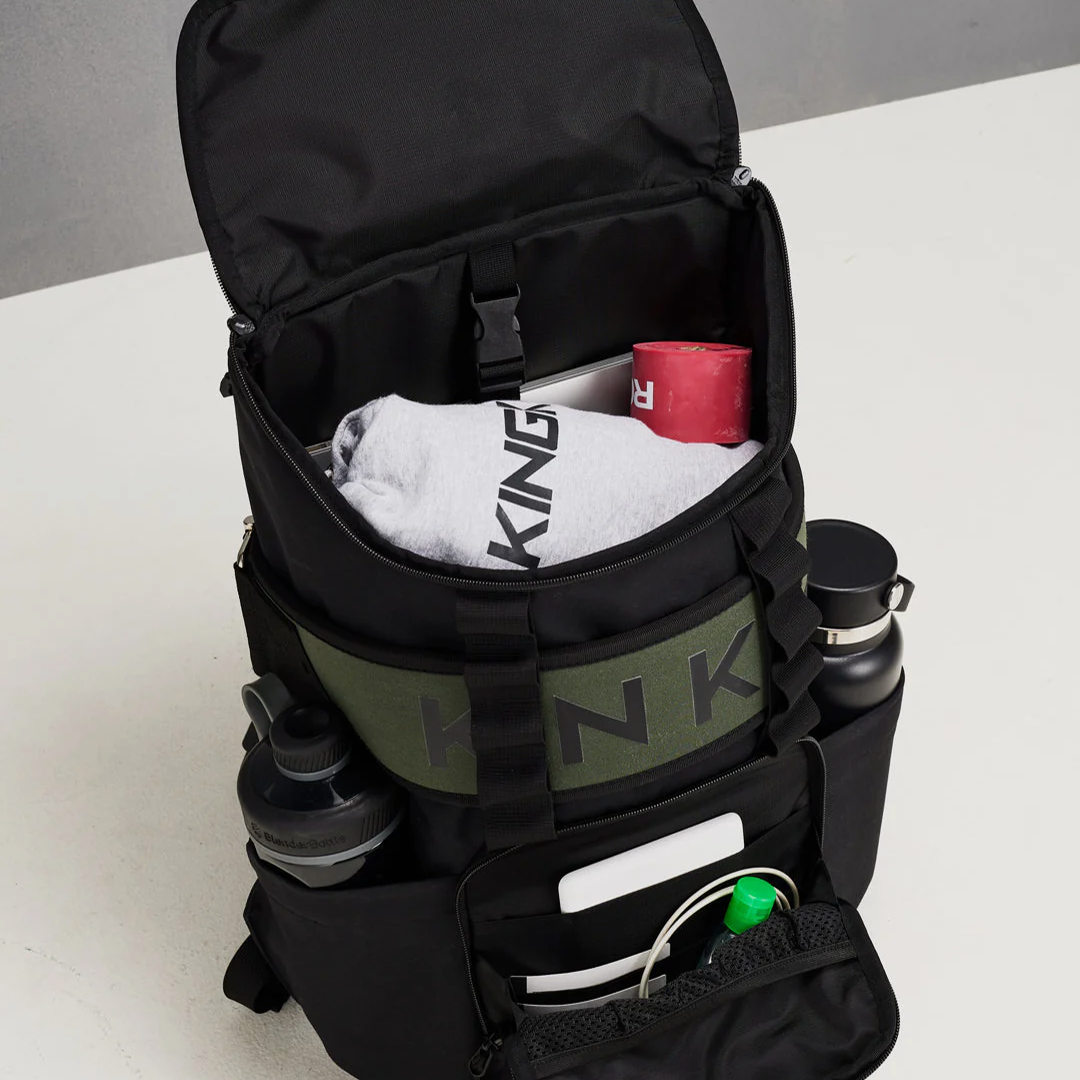 KNKG CORE Backpack - Image 8