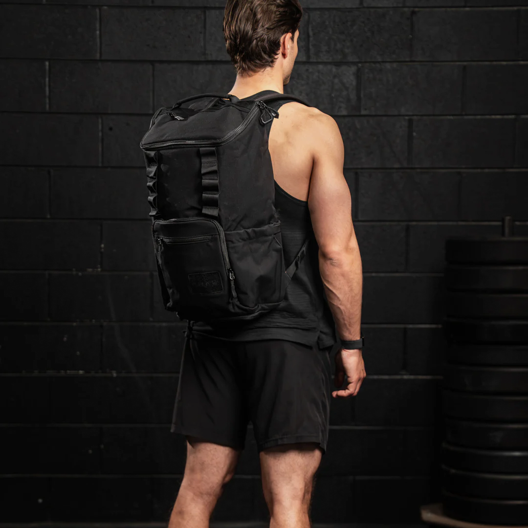 KNKG CORE Backpack - Image 11