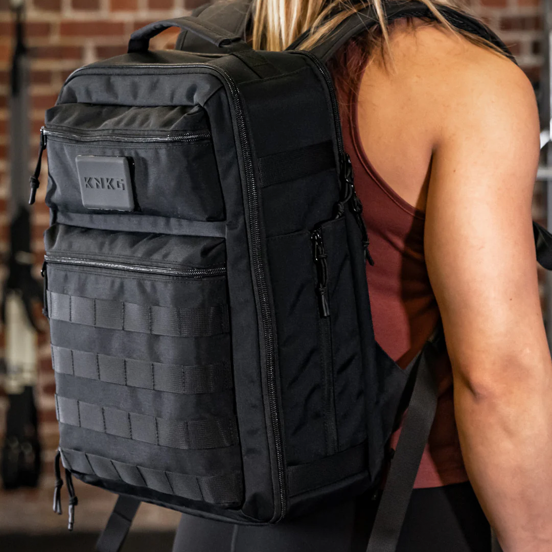 KNKG CORE Backpack - Image 15