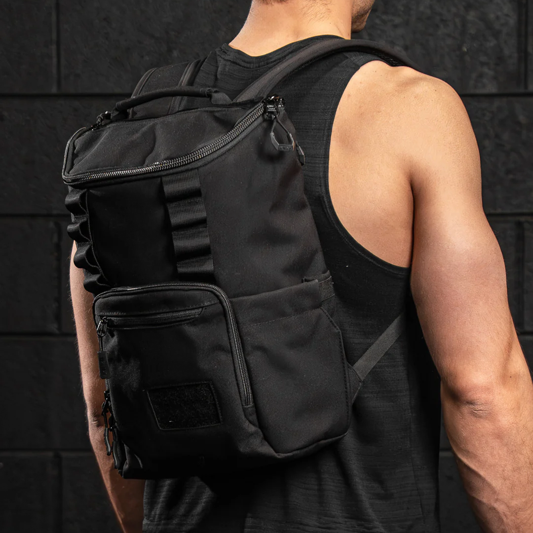 KNKG CORE Backpack - Image 17