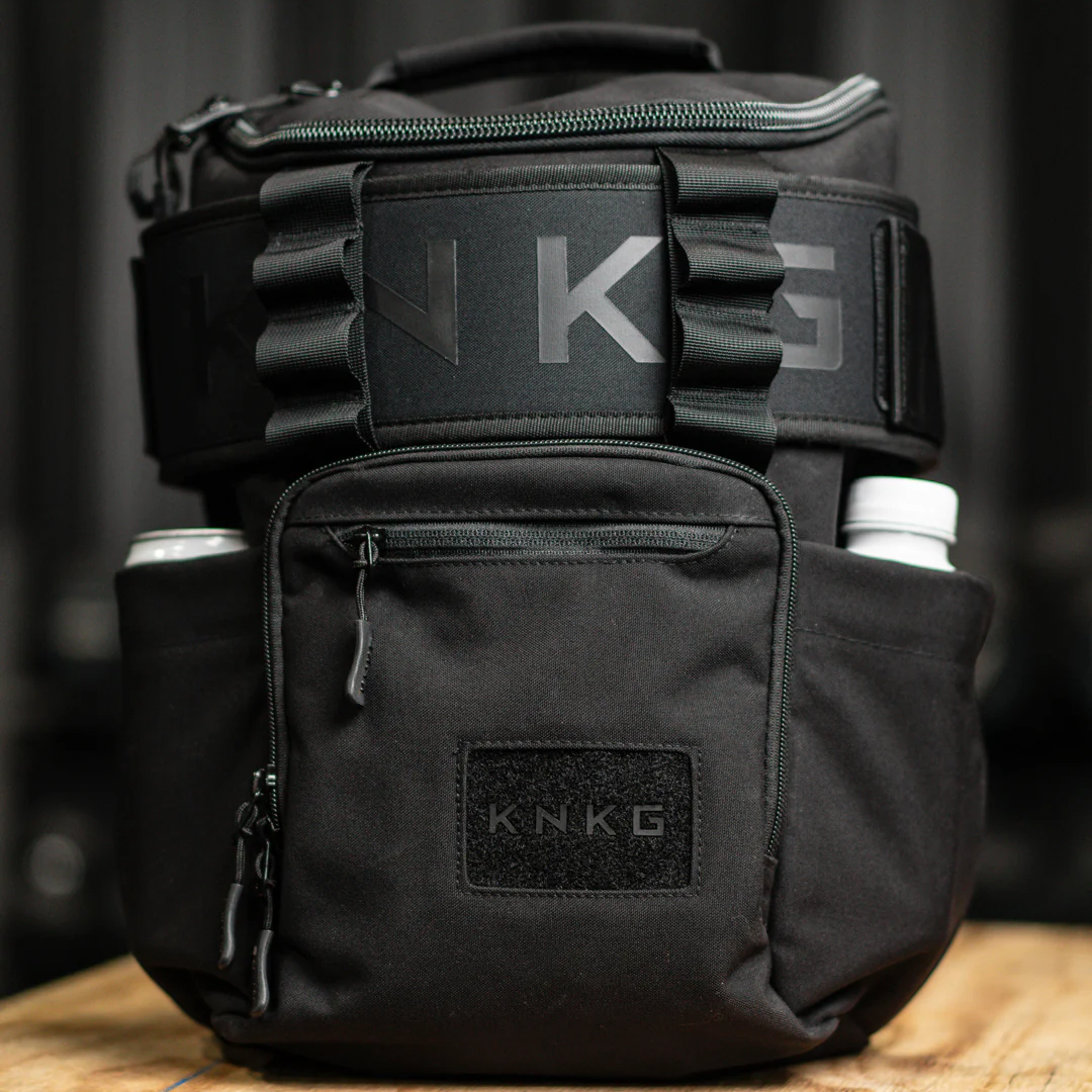 KNKG CORE Backpack - Image 18
