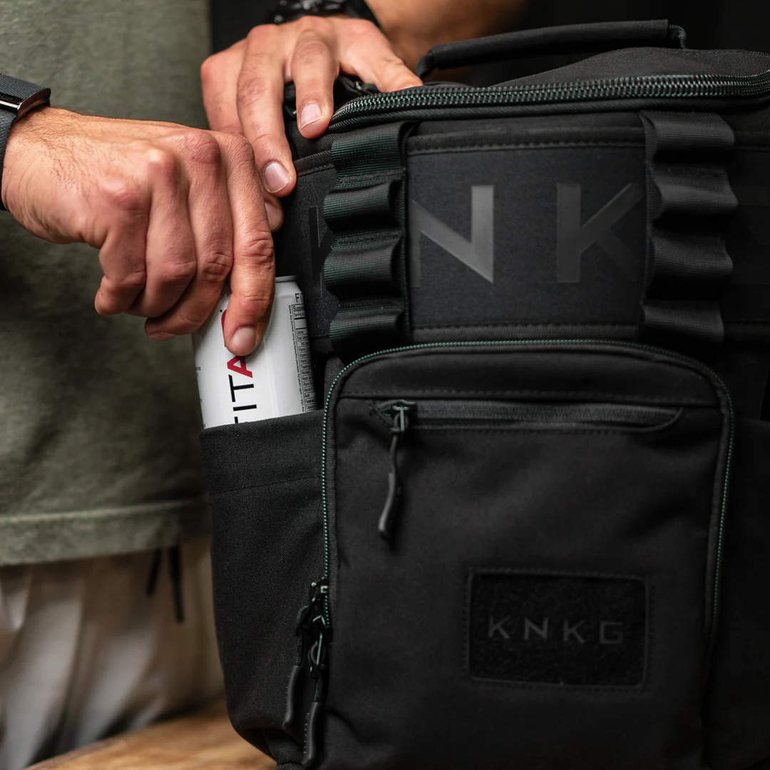 KNKG CORE Backpack - Image 21