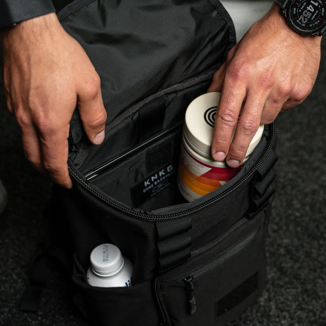 KNKG CORE Backpack - Image 22
