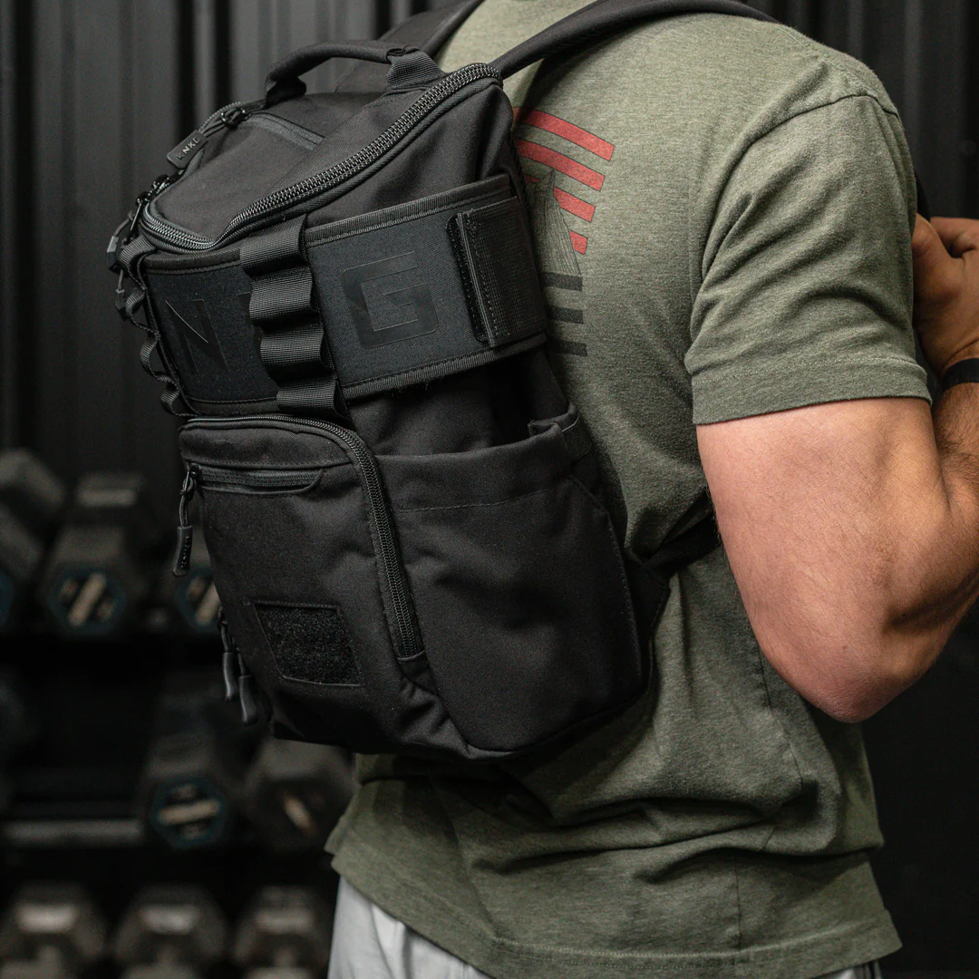 KNKG CORE Backpack - Image 25