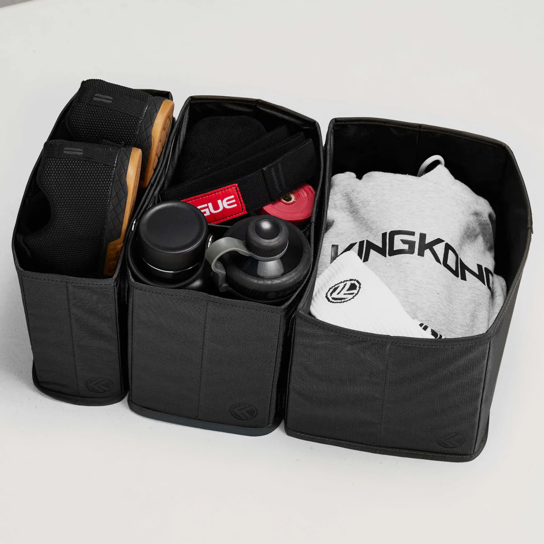 KNKG Duffel Divider - Image 2