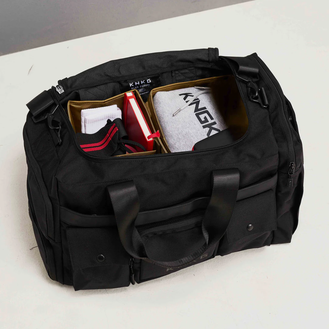 KNKG Duffel Divider - Image 3