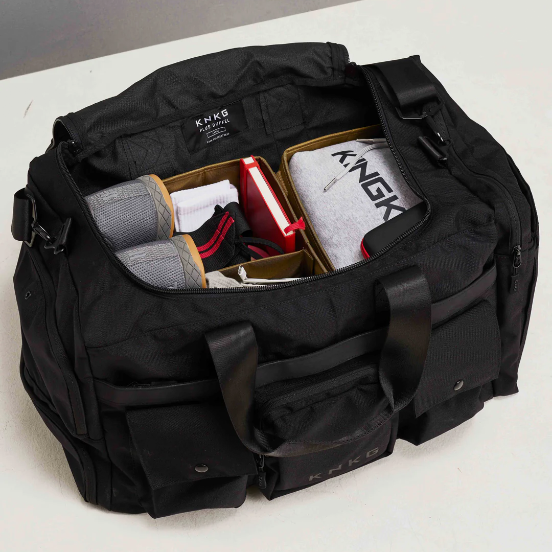 KNKG Duffel Divider - Image 4