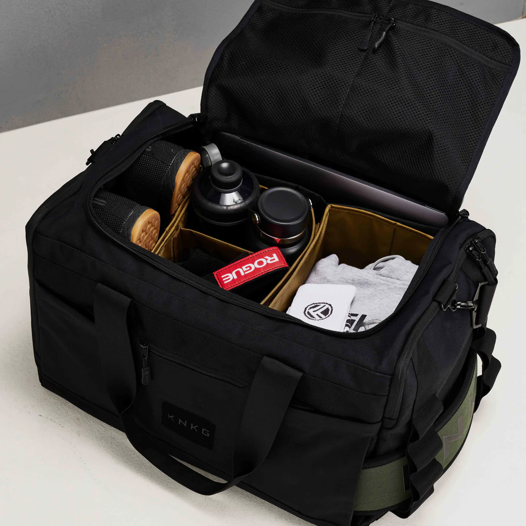 KNKG Duffel Divider - Image 11
