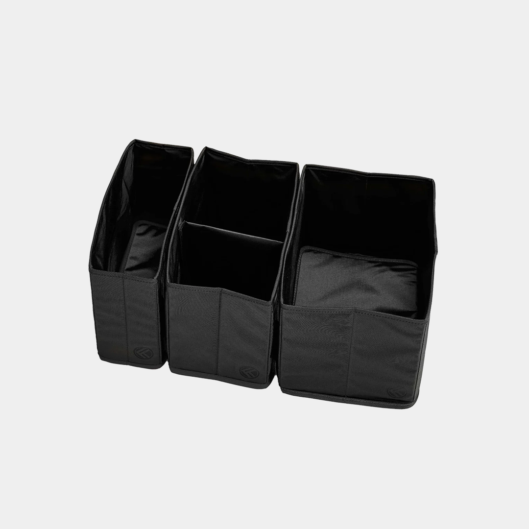 KNKG Duffel Divider – Black – WEB