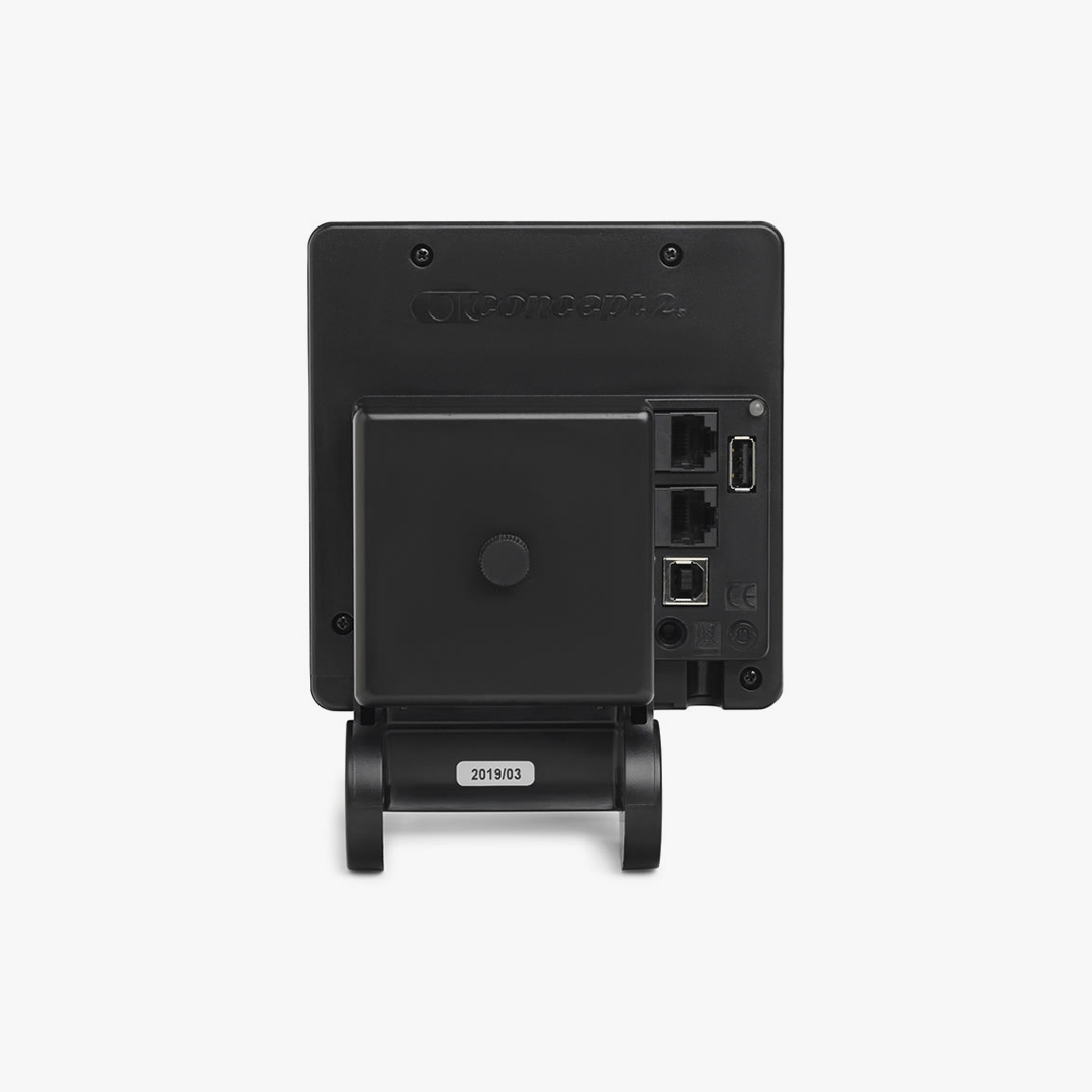 Concept2 PM5 Monitor Retrofit Kit for Model C - Image 2