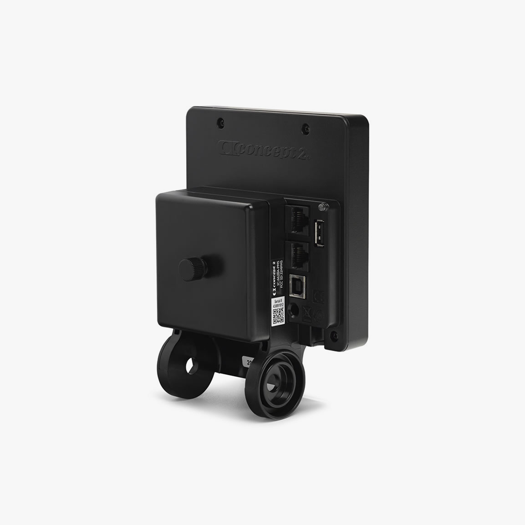 Concept2 PM5 Monitor Retrofit Kit for Model C - Image 3