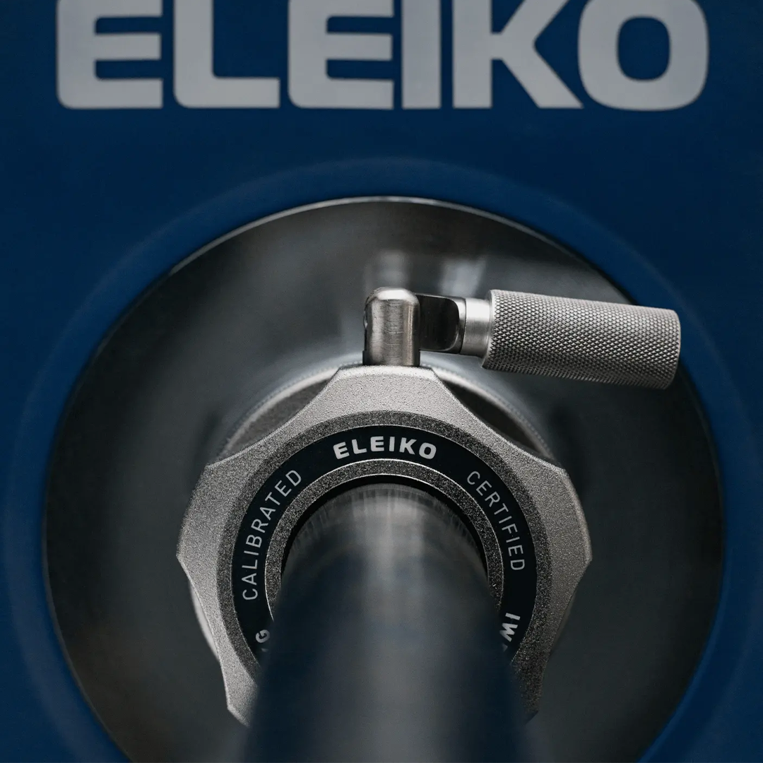 Eleiko Competition Collars - Image 3
