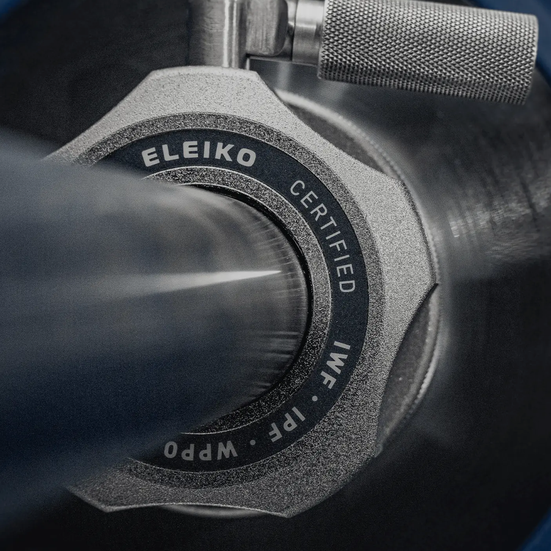 Eleiko Competition Collars - Image 2