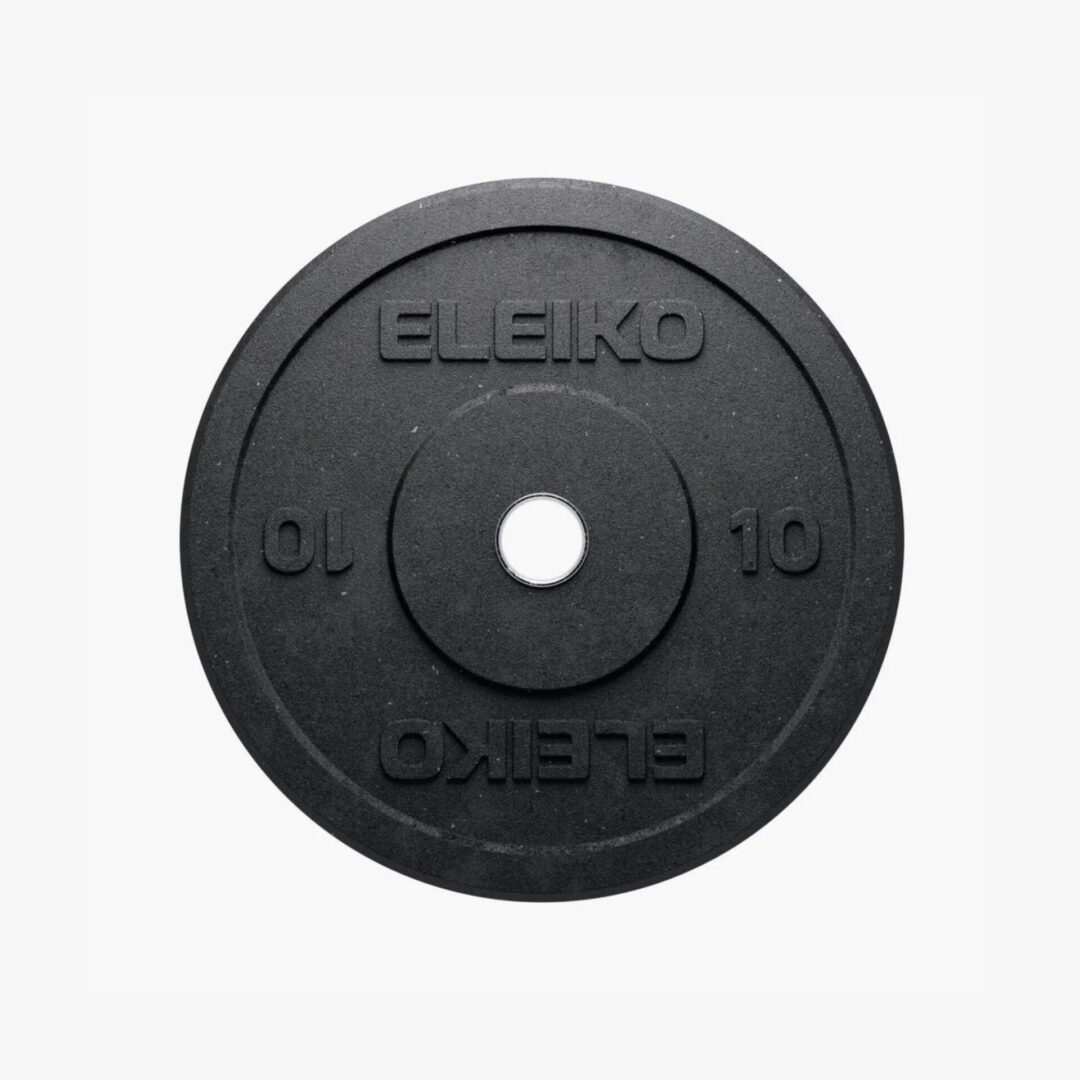 Eleiko XF Bumper Plates - Image 3