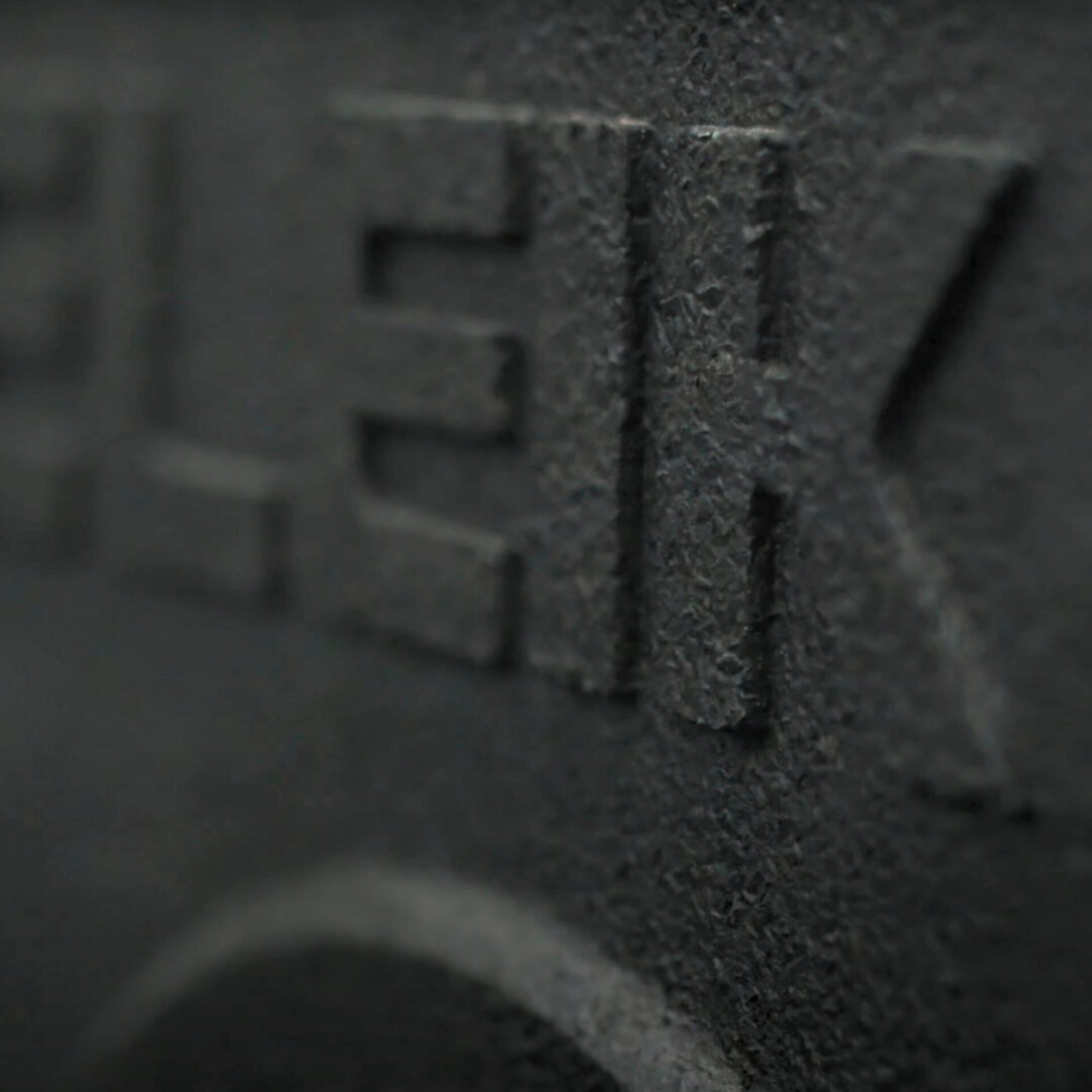 Eleiko XF Bumper Plates - Image 10
