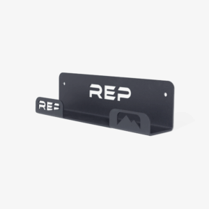 REP Wall Mounted Flat Bench Hanger