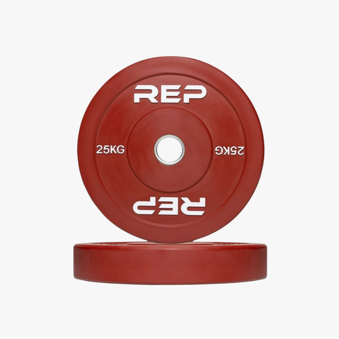 WEB – REP Color Bumper Plates (KG) – 5