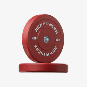 REP Color Bumper Plates - LB