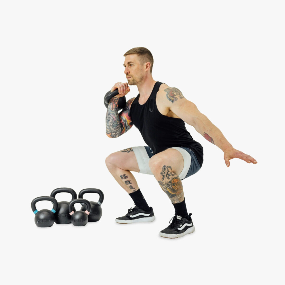 REP Kettlebell - Image 14