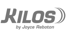 Kilos by Joyce Reboton logo